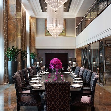 Intercontinental Foshan, An Ihg Hotel Bagian luar foto