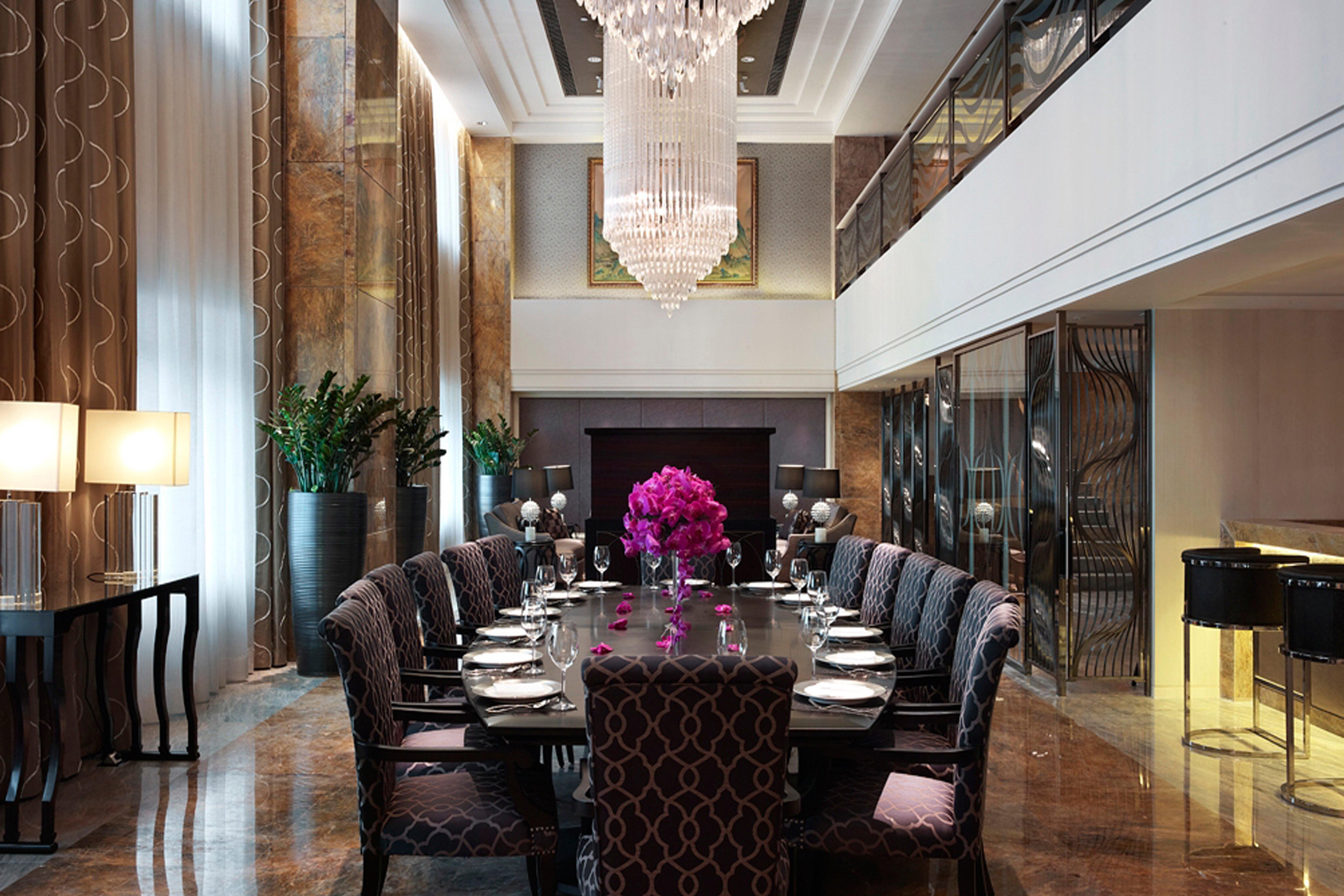 Intercontinental Foshan, An Ihg Hotel Bagian luar foto