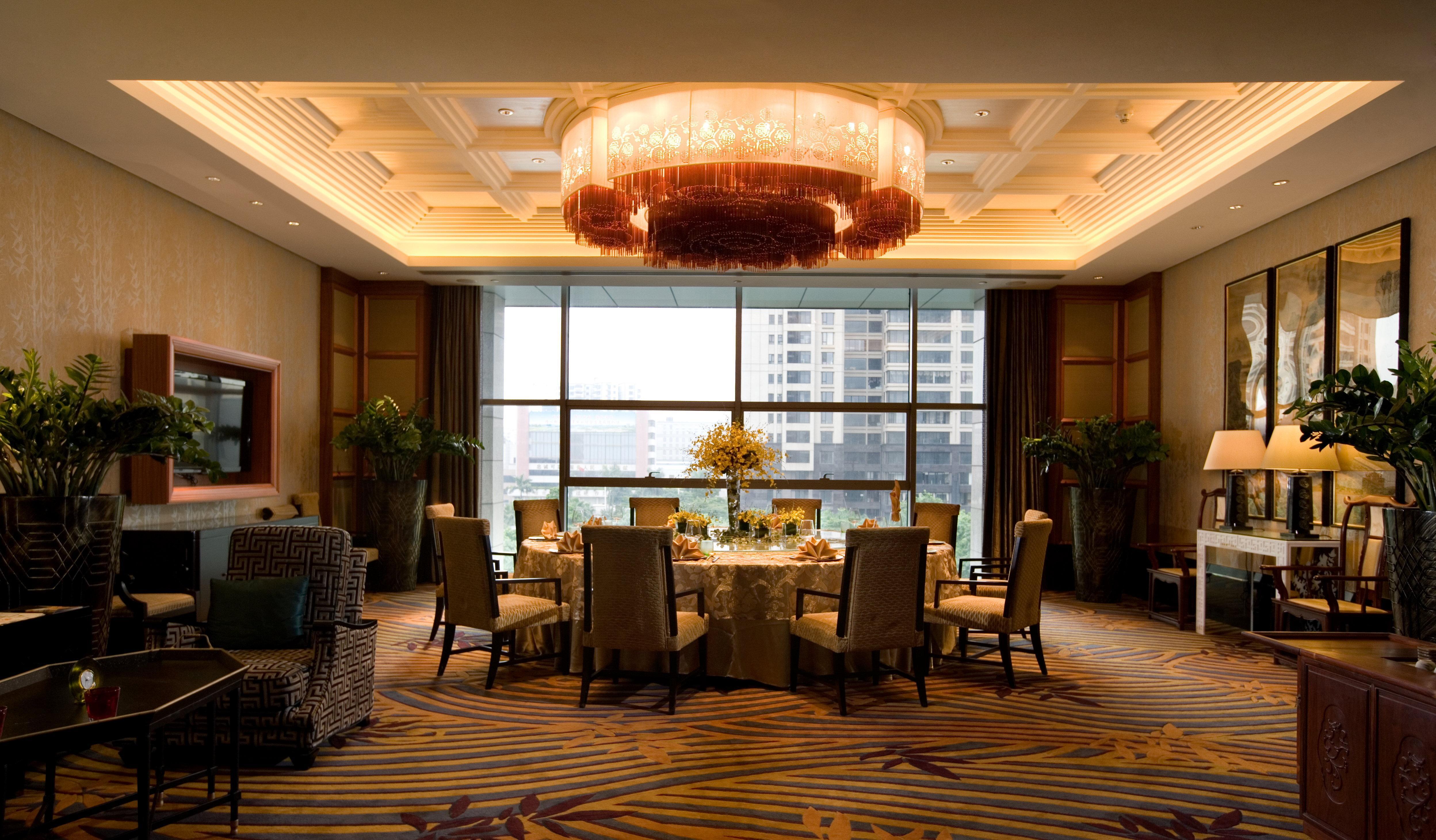 Intercontinental Foshan, An Ihg Hotel Bagian luar foto