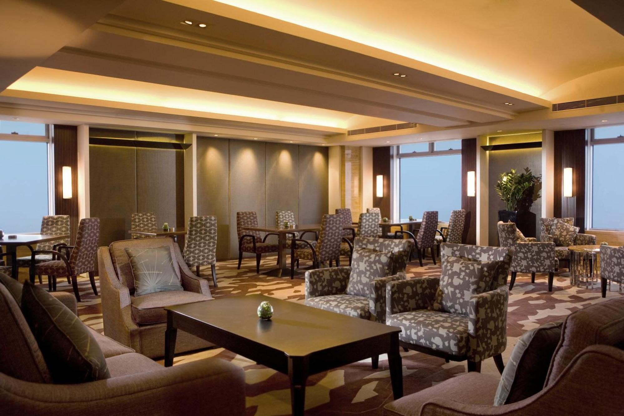 Intercontinental Foshan, An Ihg Hotel Bagian luar foto